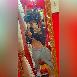 Meet your big daddy, Rambo